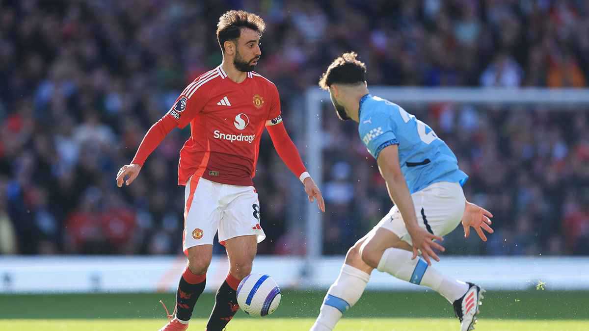 مانشستر سيتي ضد مانشستر يونايتد.. 4 أمور مهمة عن الديربي المنتظر