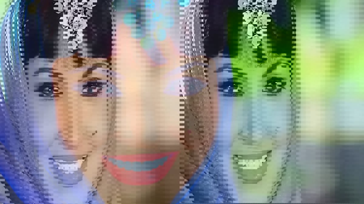 سميرة توفيق بظهور إعلامي نادر.. وحديث عن عمل جديد (فيديو) 