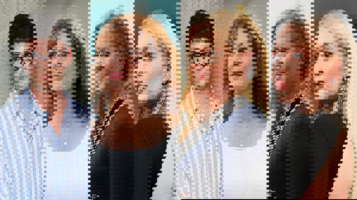 الصراع الإسرائيلي الفلسطيني يزعزع قلب هوليوود