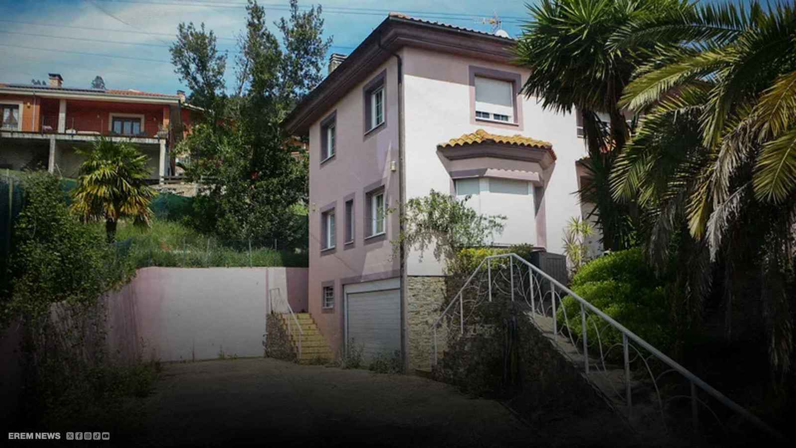 "بيت الرعب".. والدان يربيان أطفالهما في سجن بلا حياة (فيديو إرم)