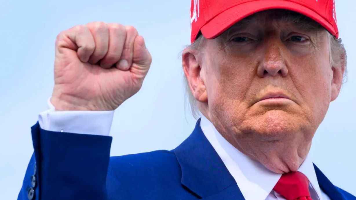 "تصعيد بلا نهاية".. هل يخسر ترامب رهانه في مواجهة إيران؟