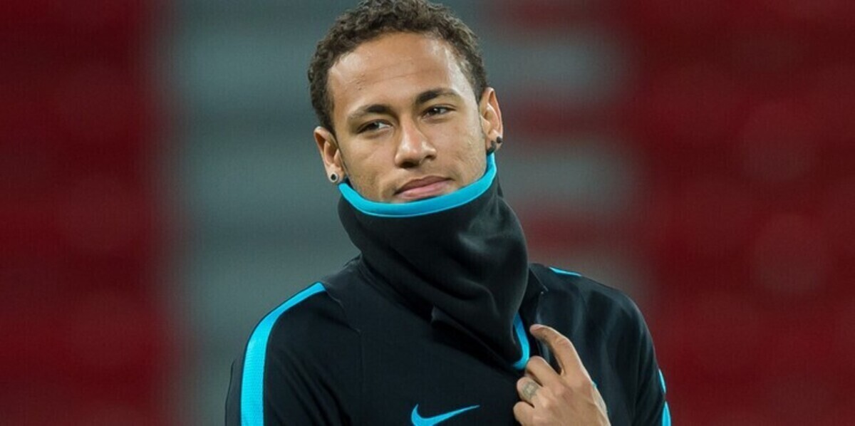 هل ينتقل نيمار إلى ريال مدريد؟