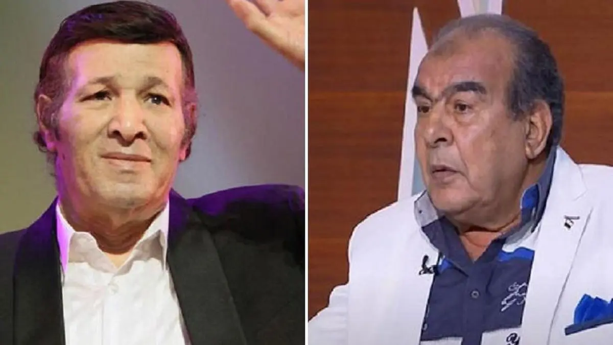 بسبب "إساءته لسعيد صالح.. "المهن التمثيلية" المصرية تحيل فكري صادق للتحقيق