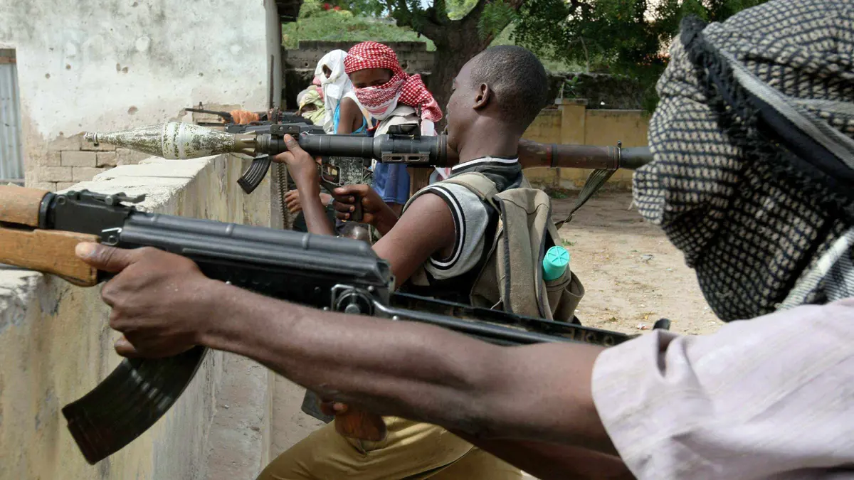 تقرير: تركيا وقطر تخططان لإرسال مرتزقة صوماليين إلى ليبيا