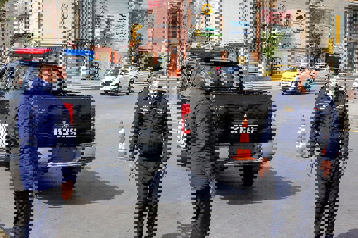 مقتل البلوغر العراقي "سمسم" على يد مجهولين (صور)