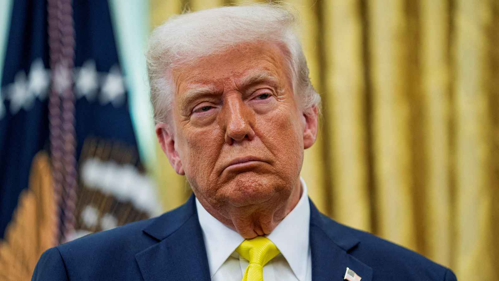 "جزء من الصفقة".. لماذا يتغاضى ترامب عن التعاون العسكري بين روسيا وإيران؟