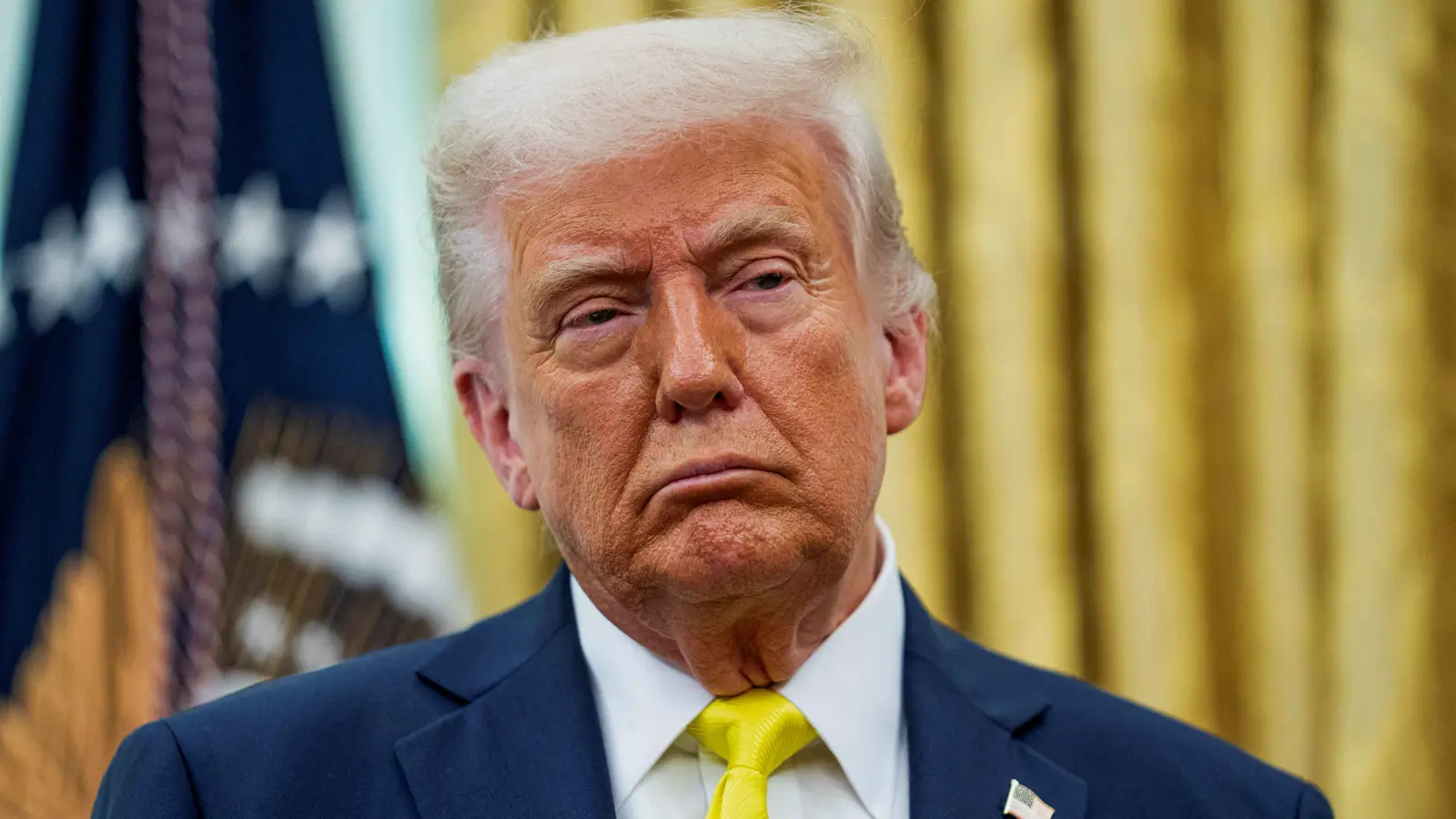 "جزء من الصفقة".. لماذا يتغاضى ترامب عن التعاون العسكري بين روسيا وإيران؟