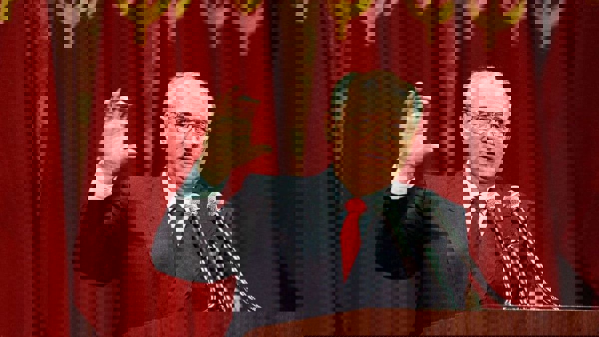 القائد في تاريخ الأمم!