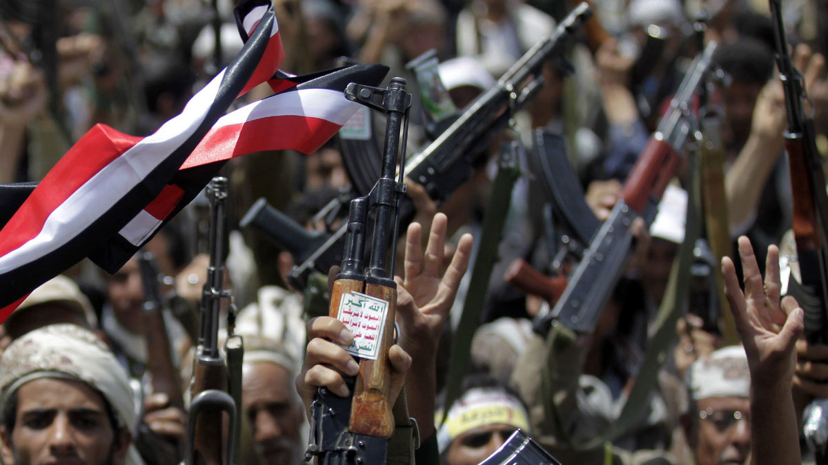 واشنطن تقترح مشروع قرار جديد خاص باليمن