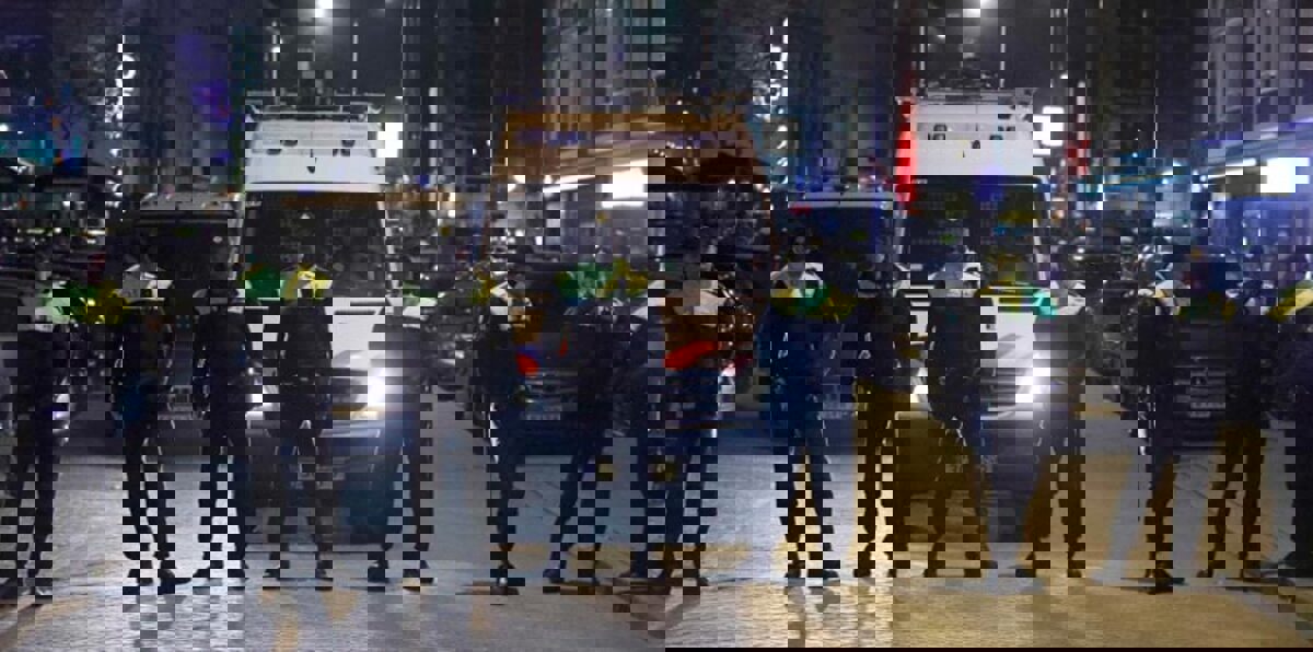 السلطات الهولندية تحتجز وزيرة الأسرة التركية قبل ترحيلها إلى ألمانيا