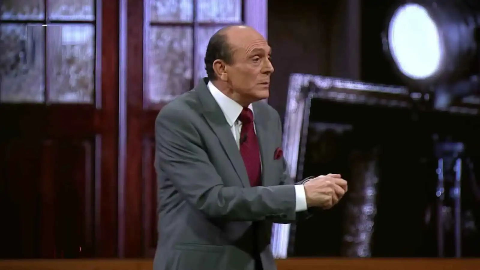 وفاة محمد صبحي.. حقيقة الأنباء الرائجة بعد نعي ريهام عبدالعفور