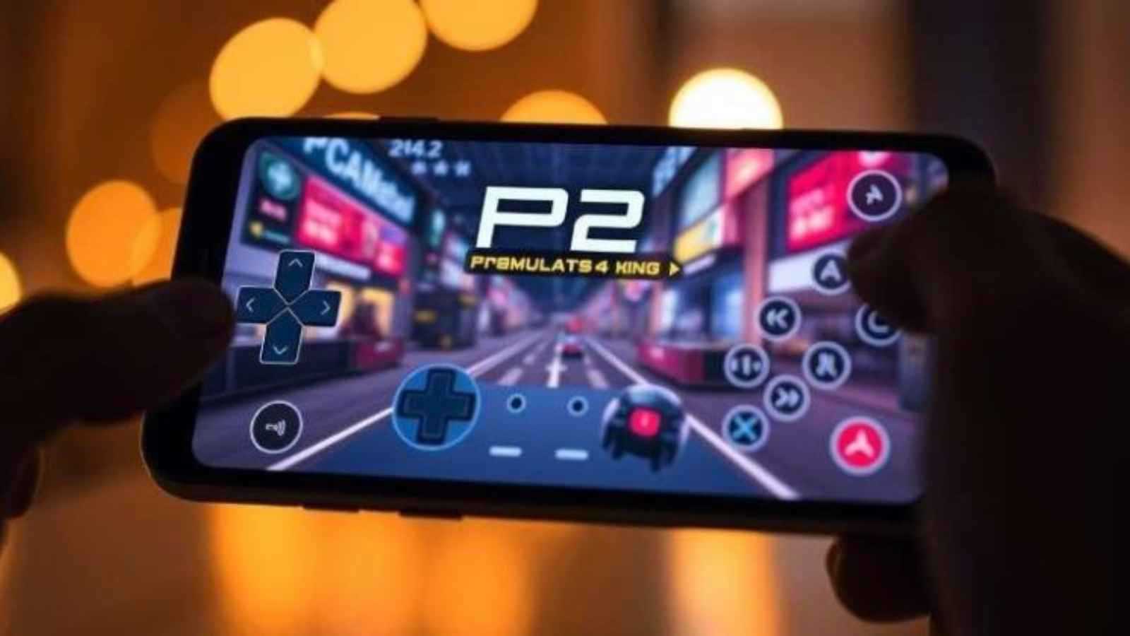 تواجه عقبات تقنية.. ألعاب بلايستيشن 2 أصبحت متاحة على هواتف أندرويد