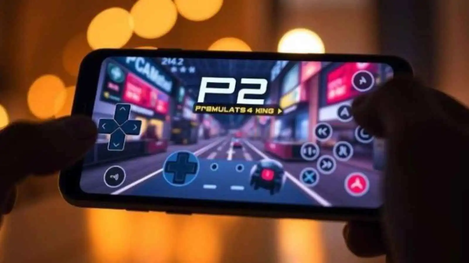 تواجه عقبات تقنية.. ألعاب بلايستيشن 2 أصبحت متاحة على هواتف أندرويد