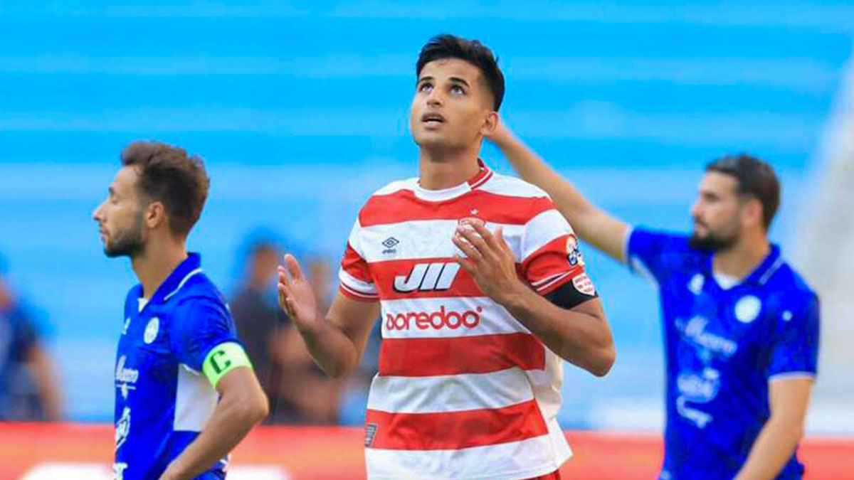 3 قرارات تحكيمية تفجر جدلا واسعا في مباراة الإفريقي والاتحاد المنستيري (فيديو)