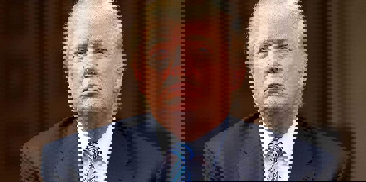 ترامب يحذر الصين من فرض رسوم جديدة بالمليارات