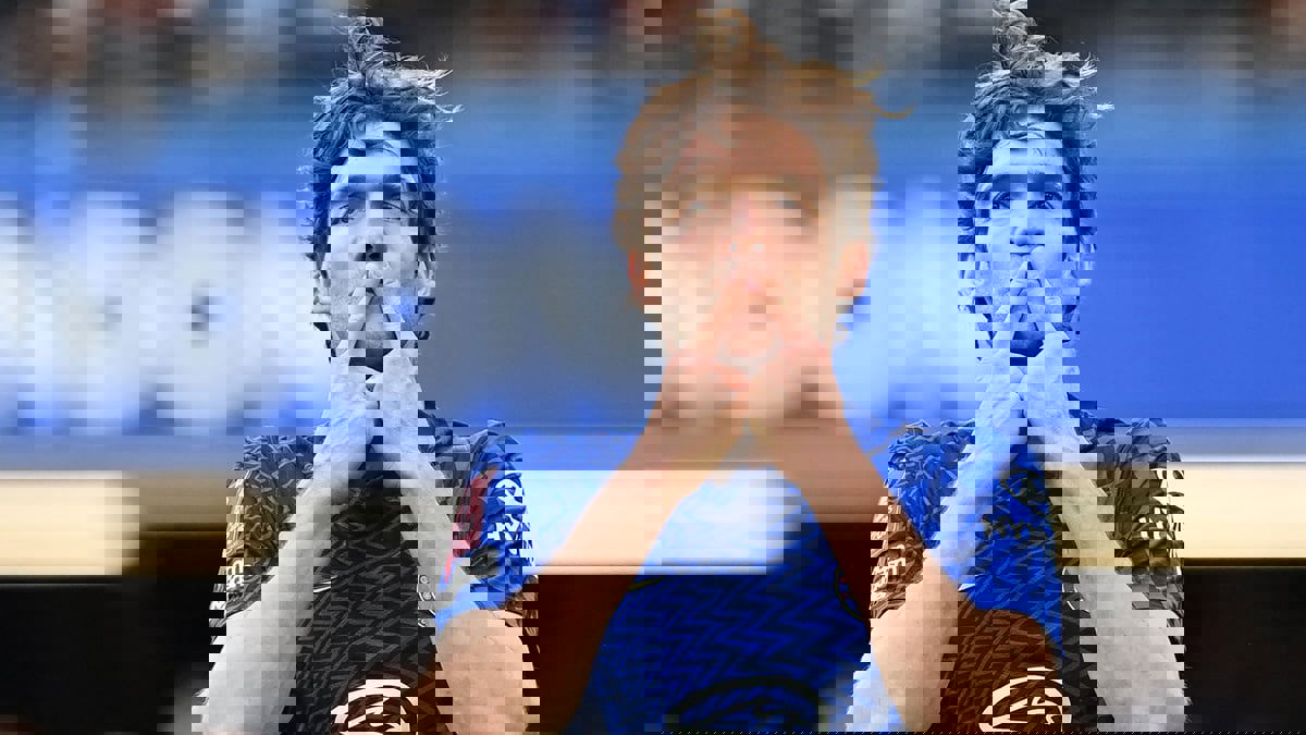 توخيل: ألونسو يريد الرحيل عن تشيلسي