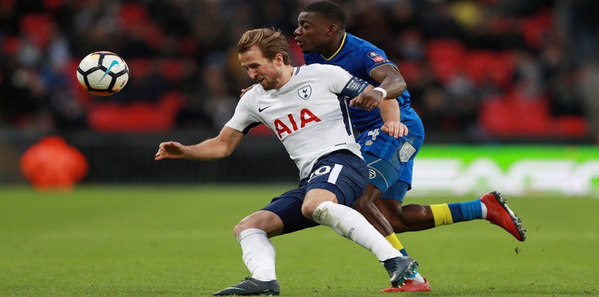 هاري كين يهدد توتنهام.. لا أحد يمكنه منعي من الرحيل