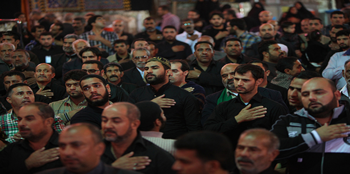 الكويت تفرج عن إيرانيين اعتقلا خلال تصويرهما حسينيات شيعية (صور)