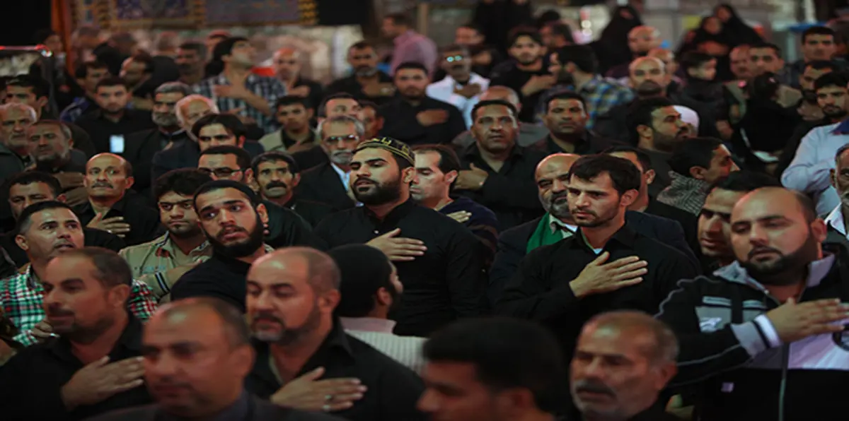 الكويت تفرج عن إيرانيين اعتقلا خلال تصويرهما حسينيات شيعية (صور)