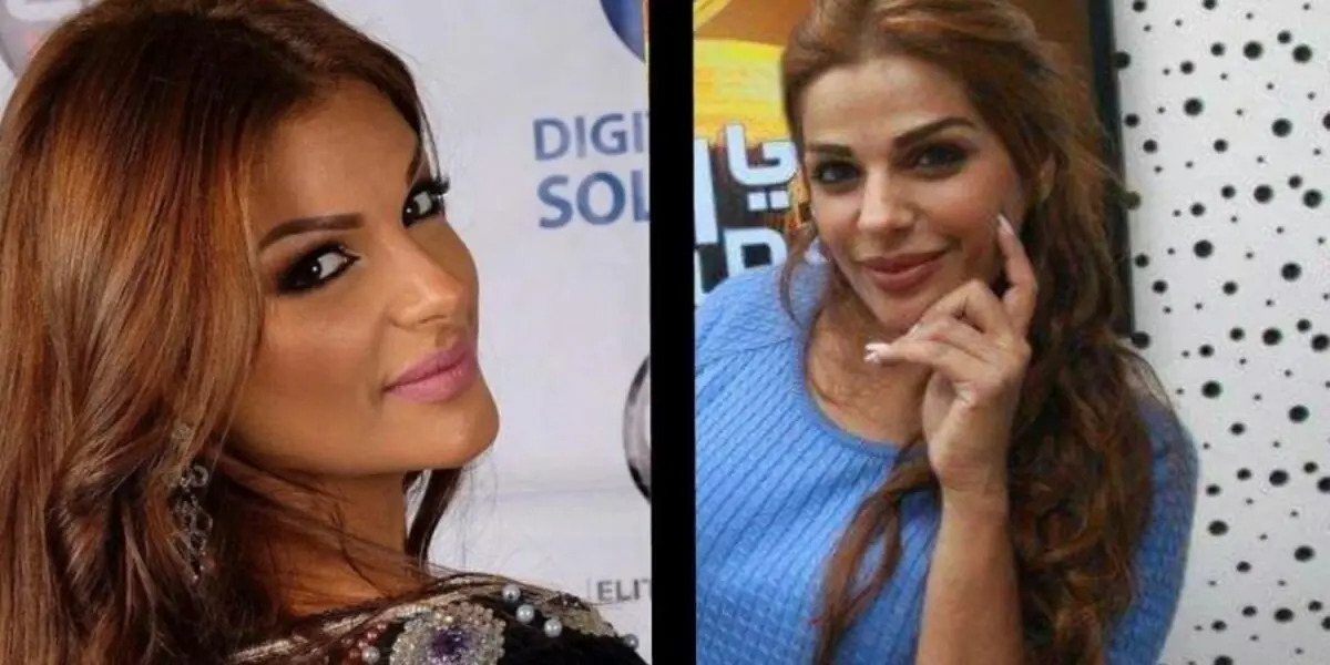 الراقصة "مايا" تشعل بتصريحاتها مواقع التواصل في المغرب