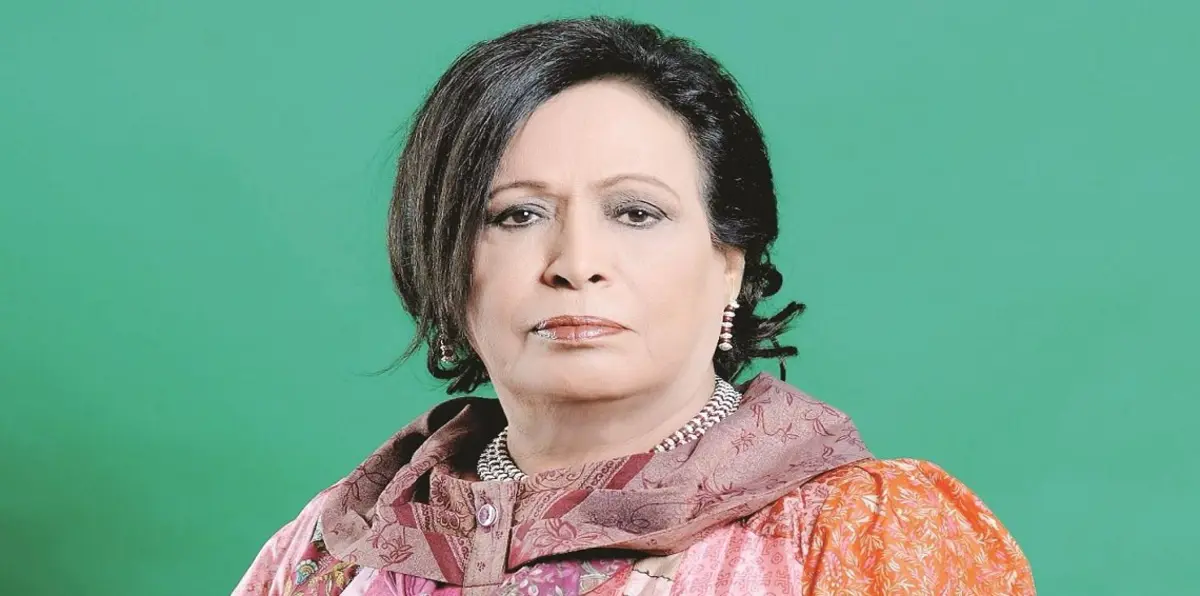 شائعة وفاة حياة الفهد.. صدمة كشفت وفاء جمهور الفنانة الكويتية