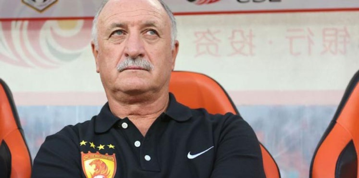 سكولاري بعد الخسارة: تلقينا أهداف أقل من ريال مدريد!