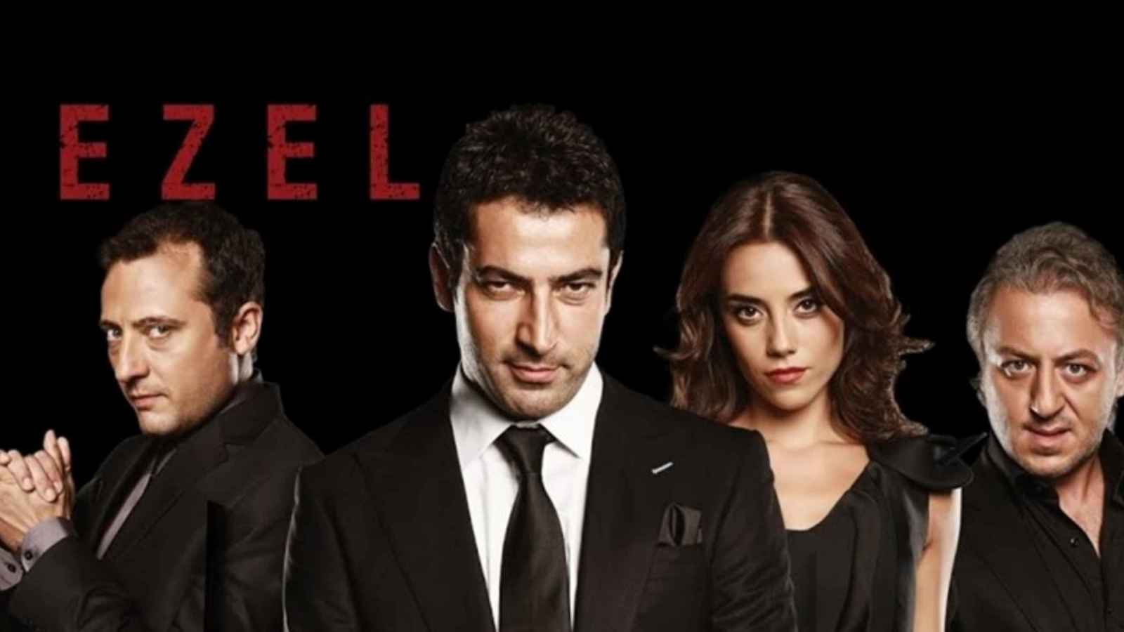 نسخة "إيزيل".. الكشف عن أبطال مسلسل "آسر"