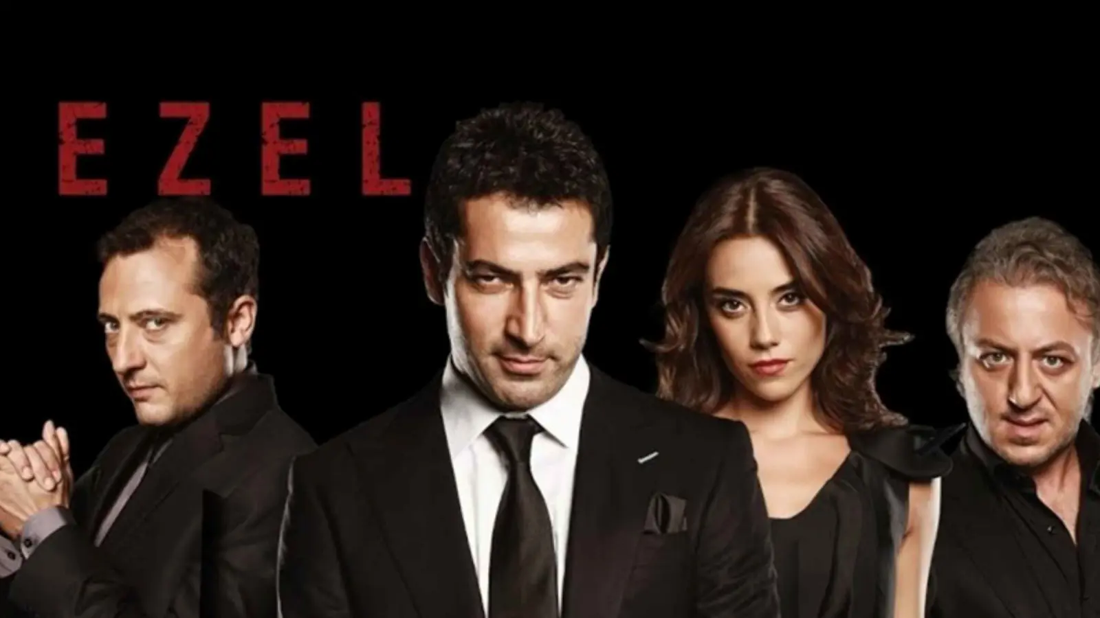 نسخة "إيزيل".. الكشف عن أبطال مسلسل "آسر"