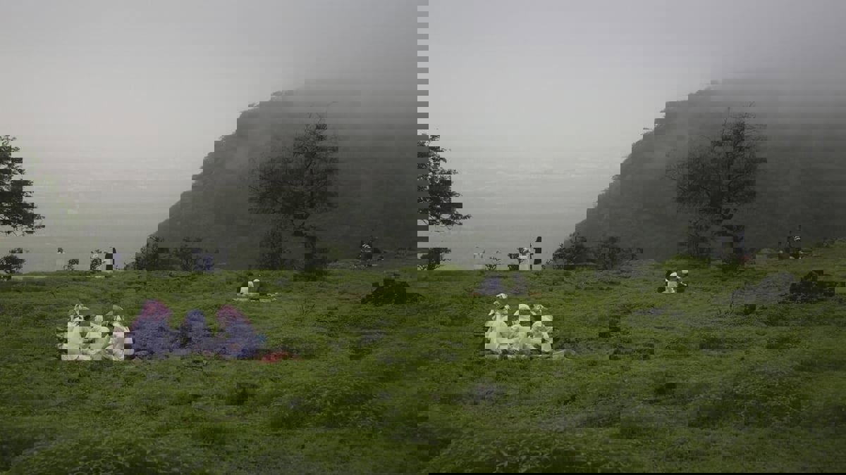 صلالة.. سويسرا الخليج مُطعّمة بسحر الشرق (فيديو إرم)