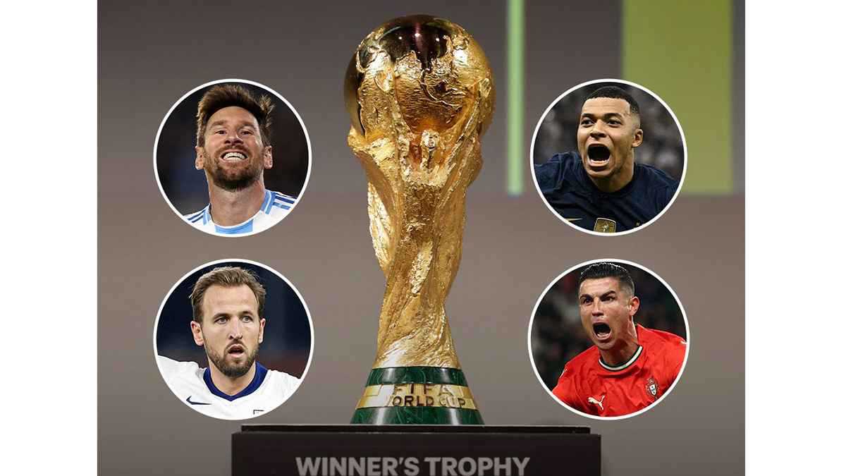 السعودية في مجموعة الموت.. نموذج محاكاة يكشف عن قرعة مثيرة لكأس العالم 2026