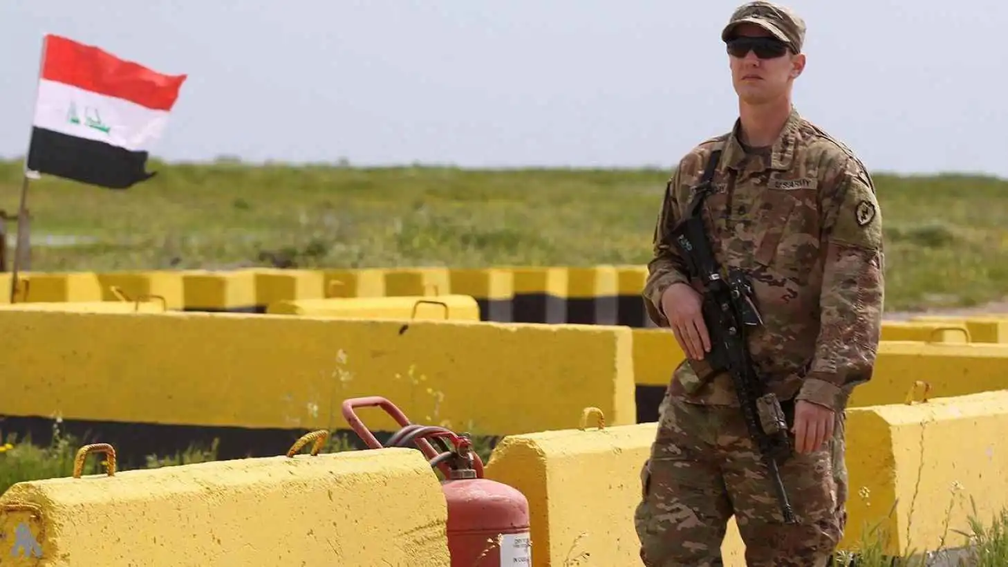 "خطوة سيادية".. العراق يسرّع إنهاء مهمة التحالف الدولي