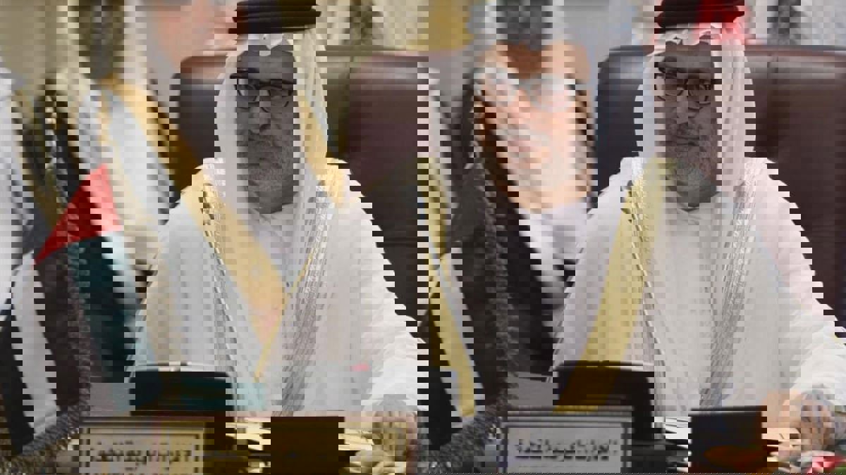 قرقاش: الإمارات والسعودية أكبر المانحين للمساعدات الإنسانية في اليمن