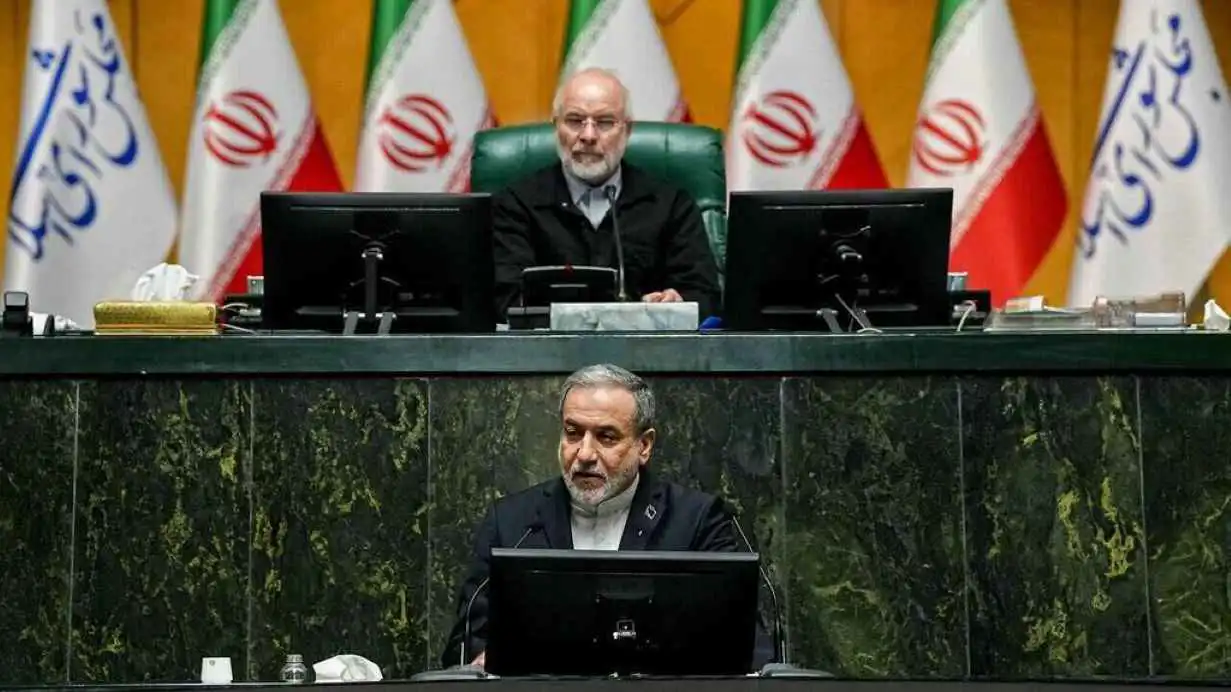 باكستان تؤكد: إسرائيل شطبت عراقجي وقاليباف من قائمة الاغتيال