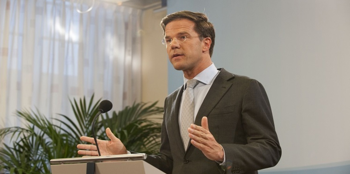 هولندا تمنح لبنان 80 مليون يورو لاستضافة اللاجئين السوريين‬