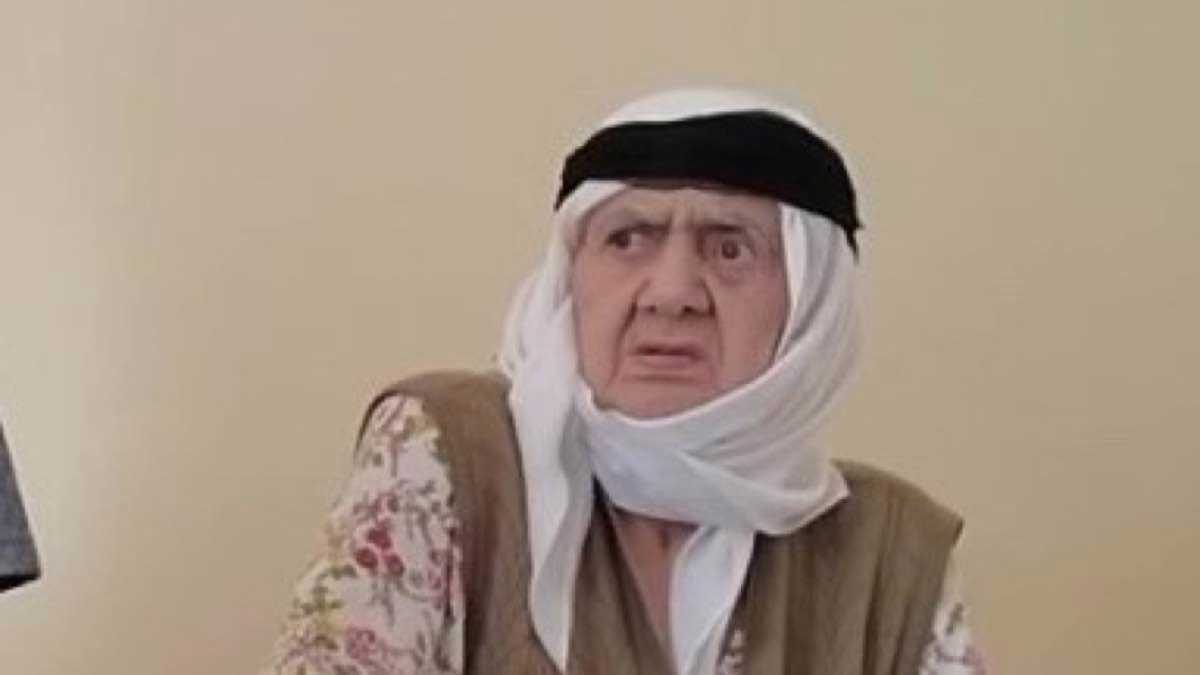 أكبر معمرة تركية.. رحيل عائشة بايري عن 127 عاما