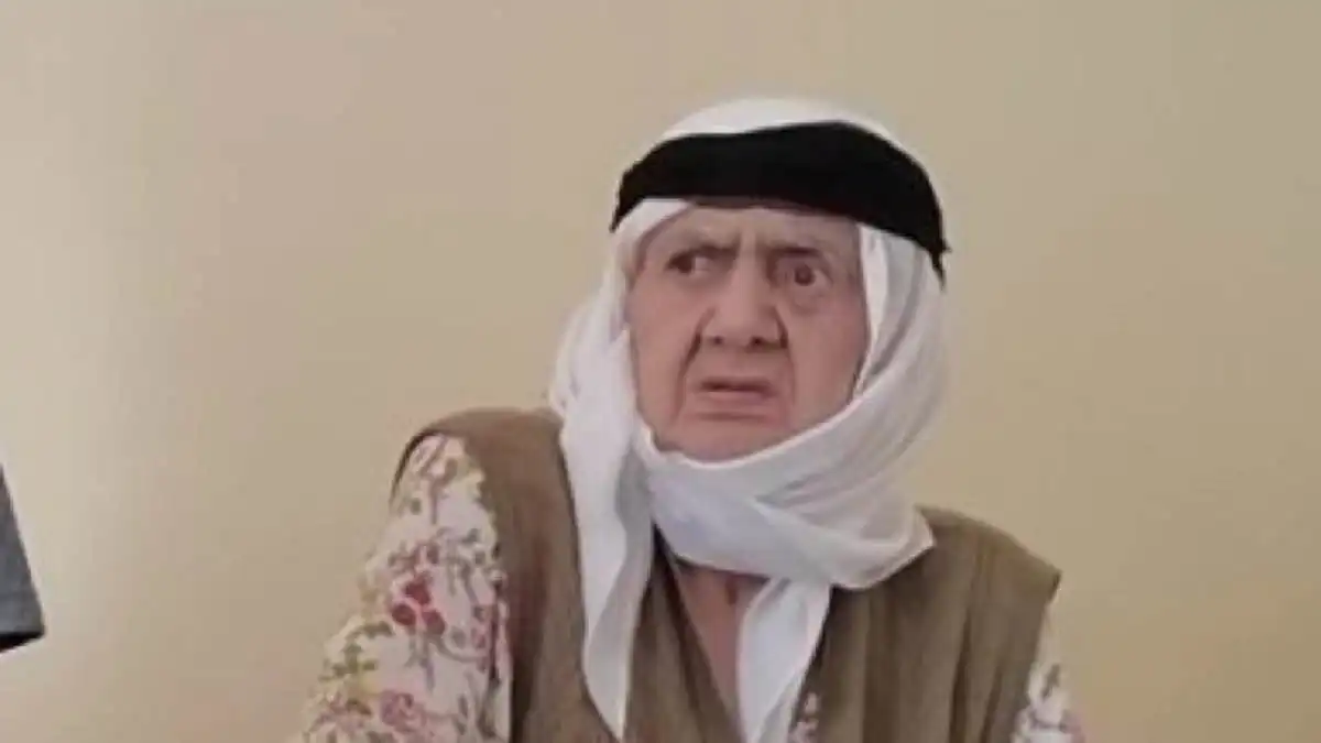 أكبر معمرة تركية.. رحيل عائشة بايري عن 127 عاما