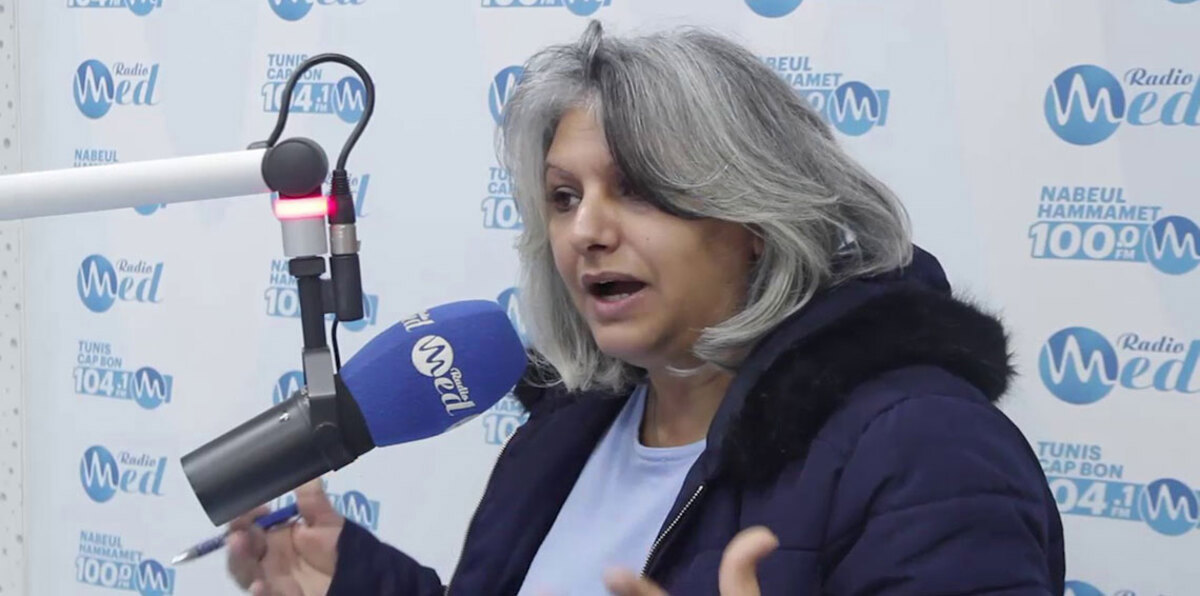 الحكومة التونسية تتعهد بالتحقيق في سرقة وثائق من ملف اغتيال شكري بلعيد  