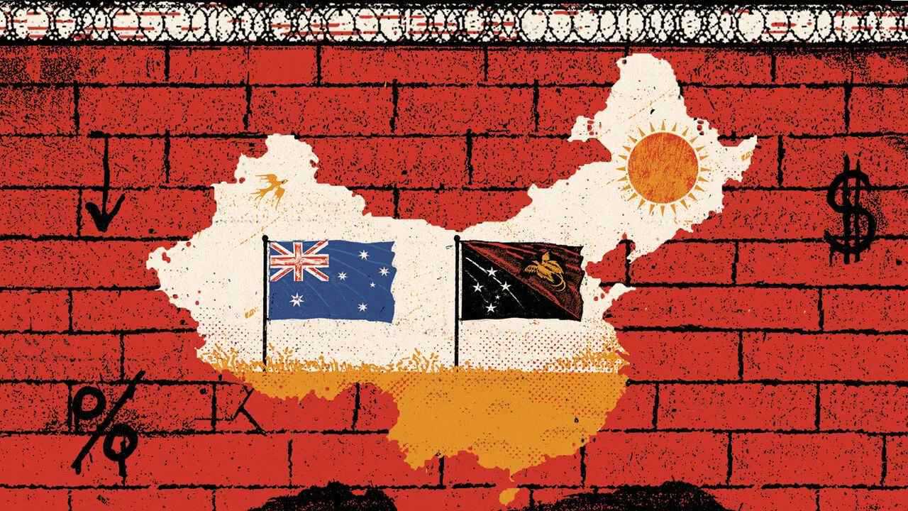 أستراليا وبابوا غينيا.. تحالف عسكري جديد لمواجهة التنين الصيني