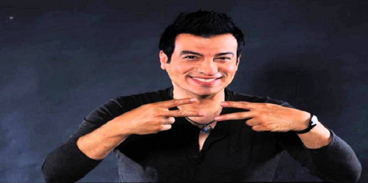 إيهاب توفيق يطرح ألبومه الجديد في عيد الفطر (صورة)