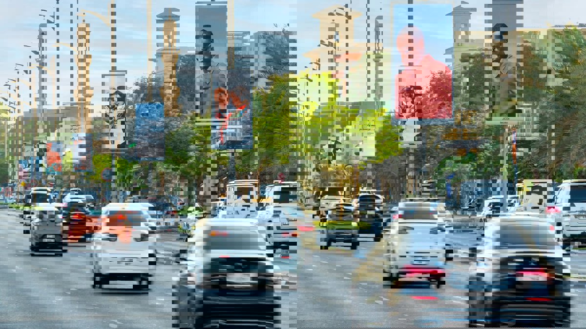 طريق "جميرا" في دبي ضمن أفضل شوارع العالم