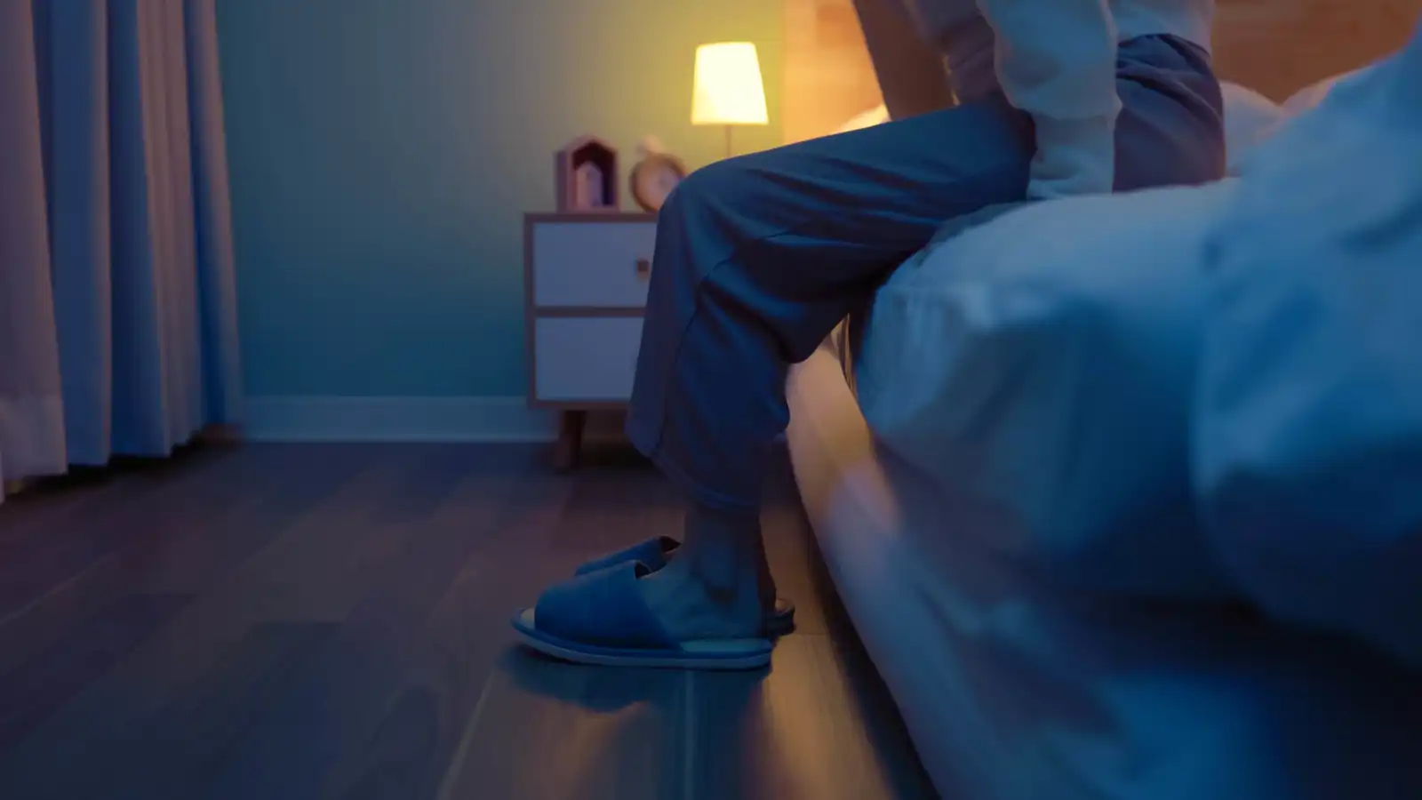 لماذا قد تكون كثرة التبول مؤشراً على مرض خطير؟