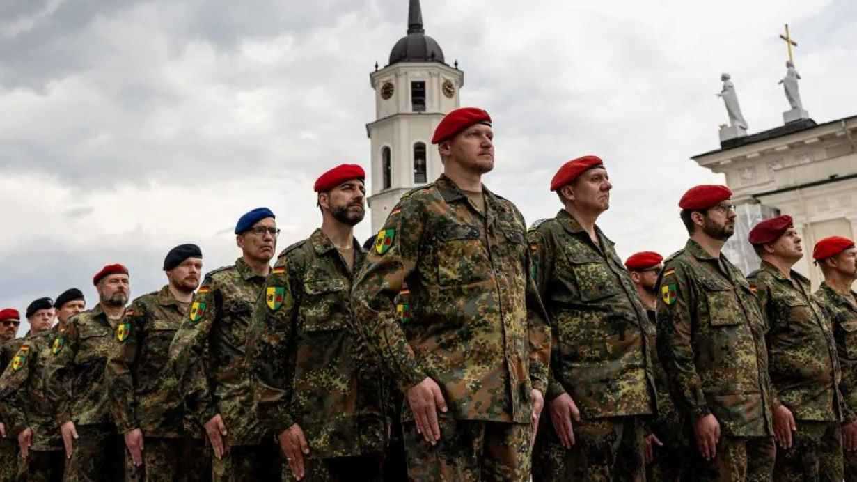 يحضر السلاح ويغيب الجنود.. أزمة تجنيد عالمية رغم الإنفاق الدفاعي