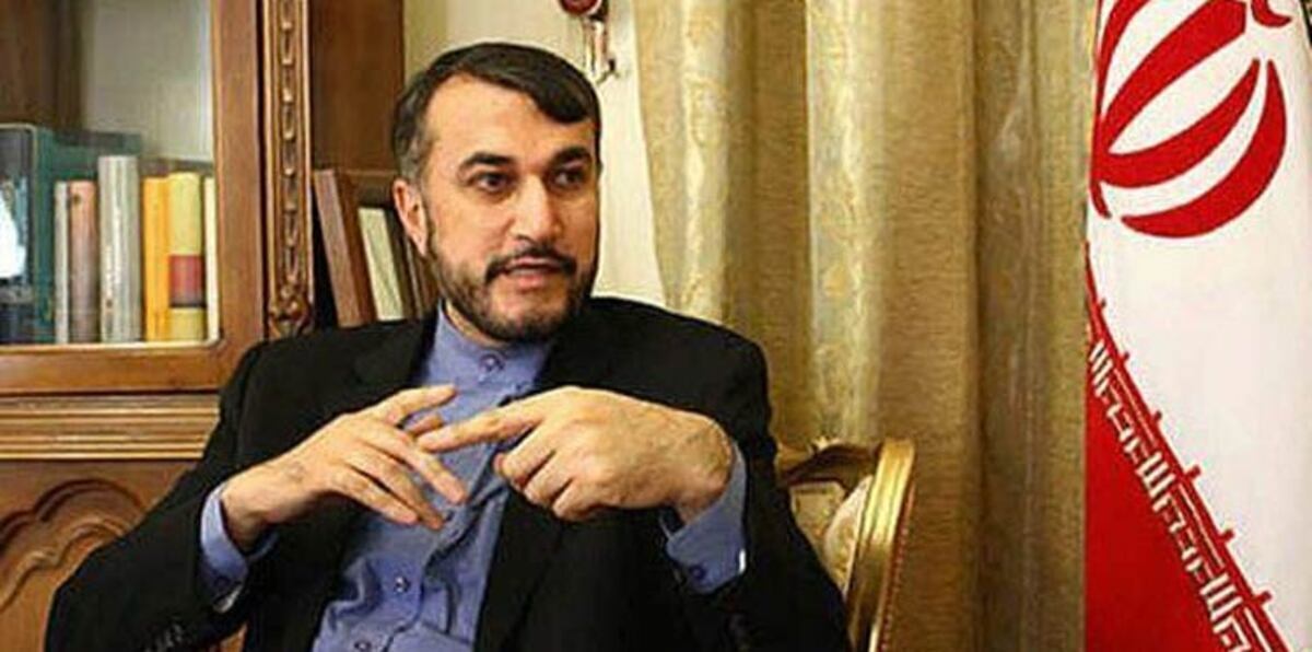 إيران تدين نفسها بتأييد الإرهاب