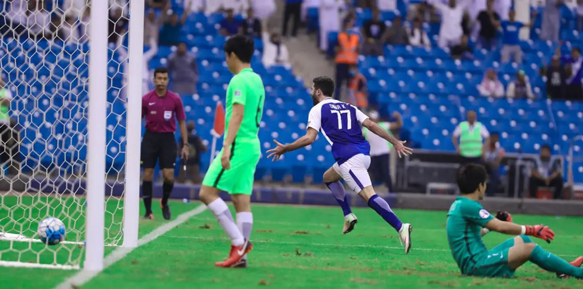 ماذا قال وليد الفراج عن تعادل نادي الهلال وأوراوا؟ (فيديو)