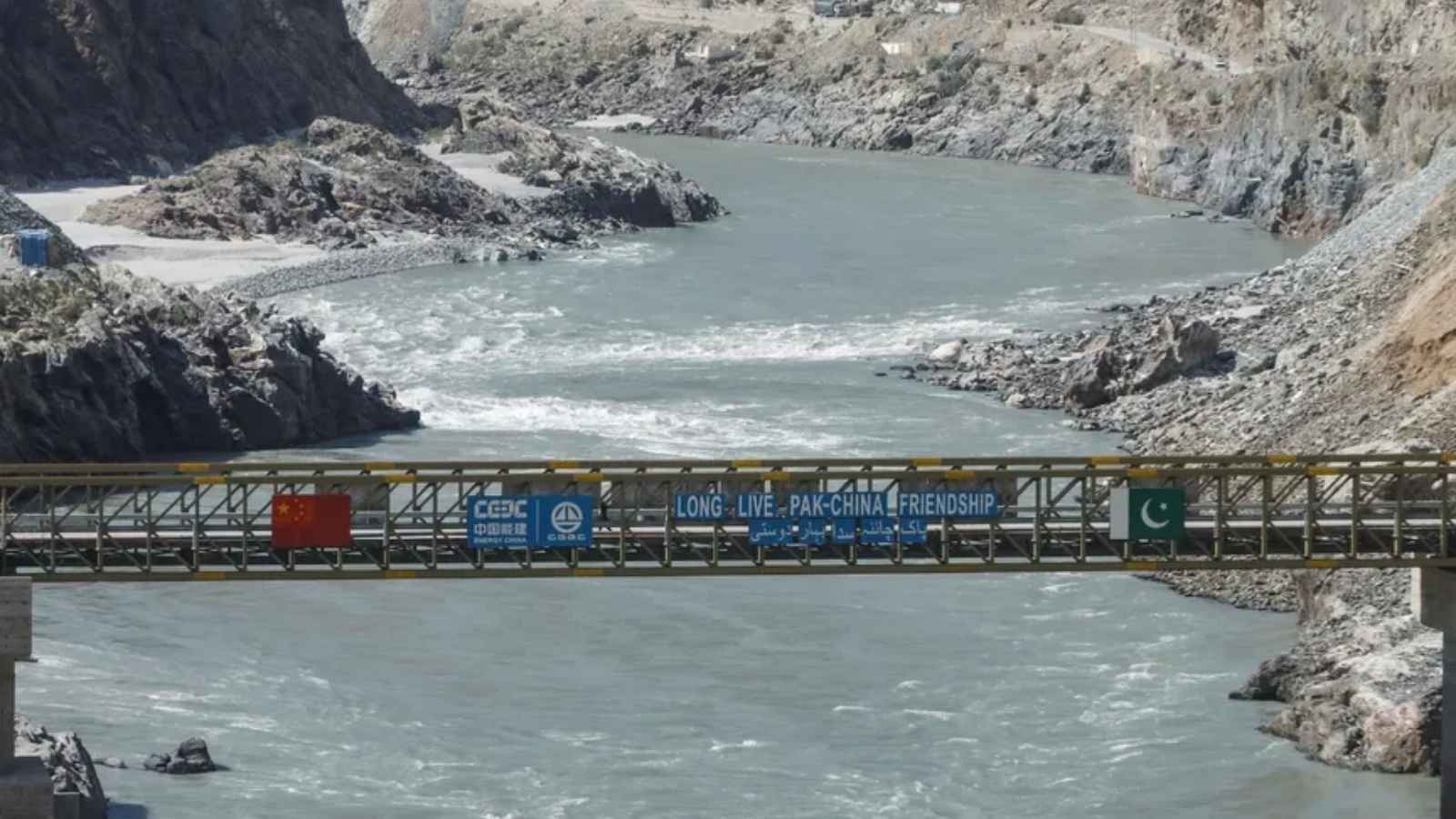 الهند: لن نستأنف "أبدا" العمل بمعاهدة تقاسم المياه مع باكستان