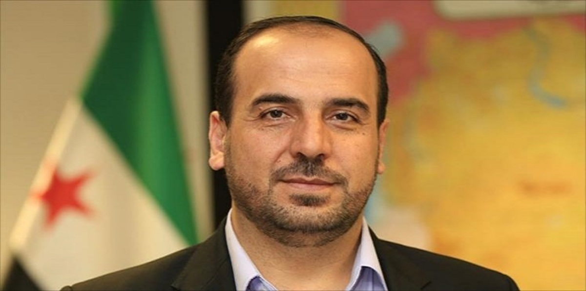 المعارضة السورية: ورقة دي ميستورا وُضعَت جانبًا ونركز على القضايا الفنية