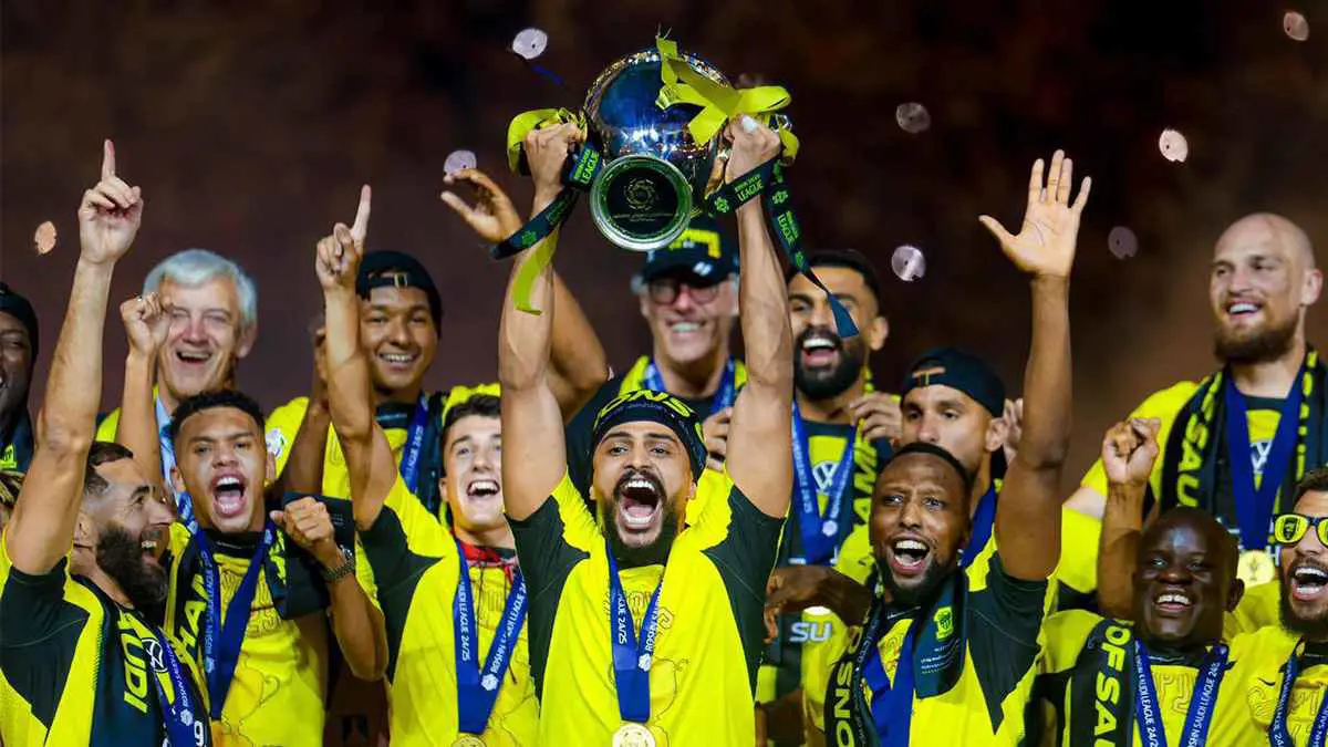 ادفع فيه أي مبلغ.. نور يطالب الاتحاد بشراء نجم النصر السعودي (فيديو)