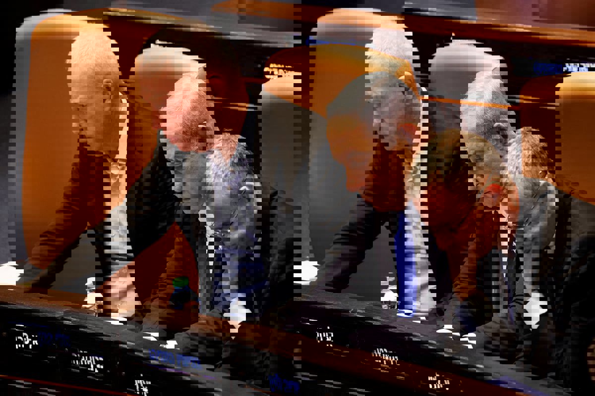 رغم رفض نتنياهو.. هل ينسق غالانت مع واشنطن خطة إدارة غزة بعد الحرب؟