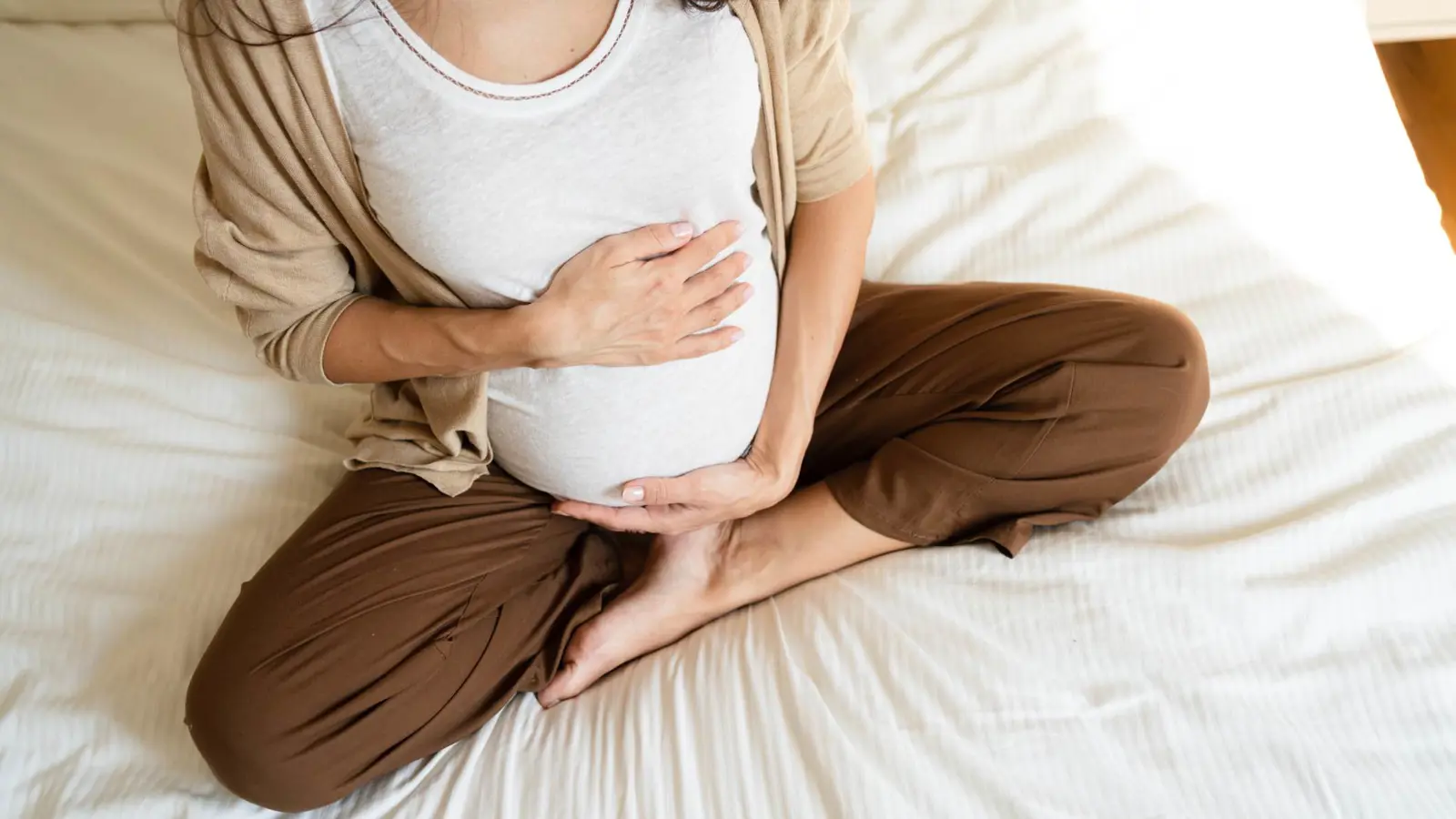 تخيلوا.. قلب المرأة الحامل يحتاج إلى "اهتمام خاص"