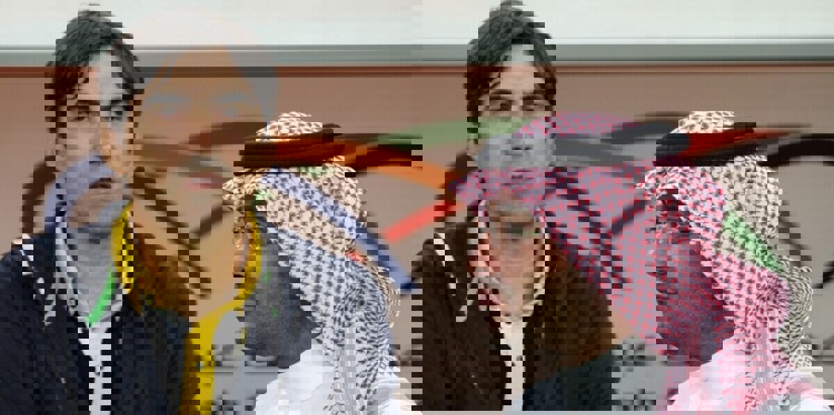 اتحاد الكرة السعودي ينفي التفكير في بيتوركا